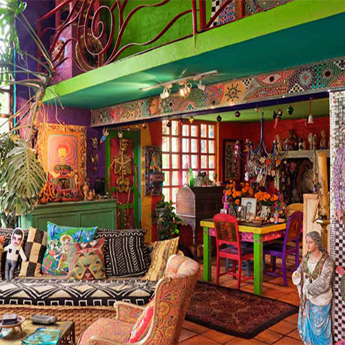 maximalism (6) اکسسوری شلوغ