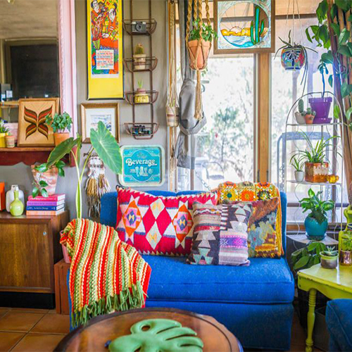 maximalism (7) سبک ماکسیمالیسم