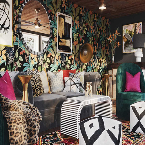 maximalism (8) سبک ماکسیمالیسم
