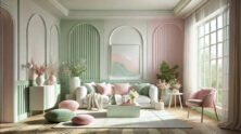 mint_green_interior_design (1) سیز نعنایی