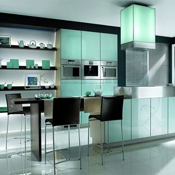 mint_green_interior_design (3) دکوراسین با مشکی