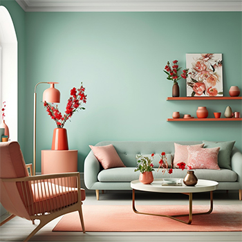 mint_green_interior_design (4) سیز نعنایی