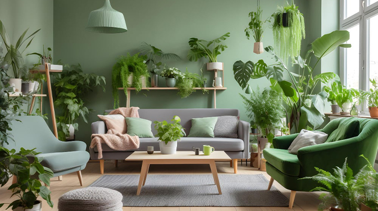 nowruz _decoration (10) دکوراسیون عید نوروز