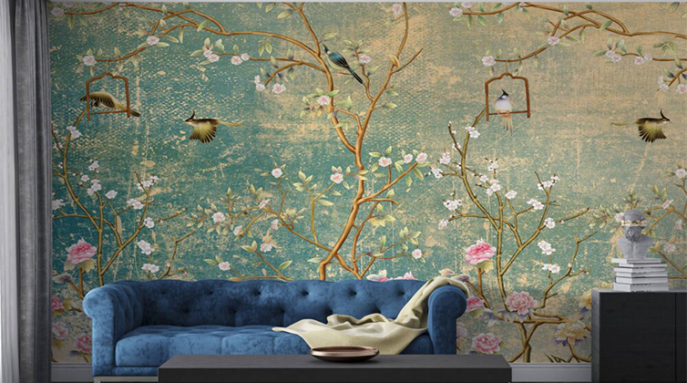 nowruz _decoration (8) دکوراسیون عید نوروز