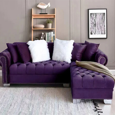 purple_decoration (10) مبل بنفش و سفید