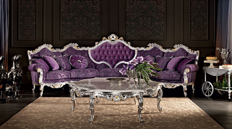 purple_decoration (17) مبل بنفش سلطنتی