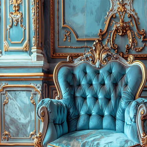 rococo (13) مبلمان خاص