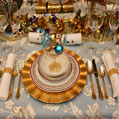 shabby_chic (6) ظرف طلایی