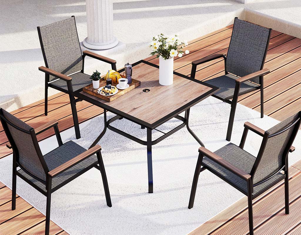 suitable_dining_table_for_balcony (11) میز غذاخوری مناسب تراس