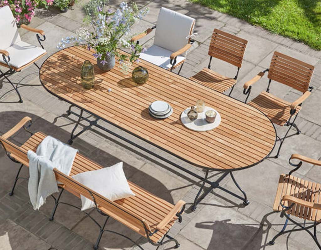 suitable_dining_table_for_balcony (13) میز بیضی