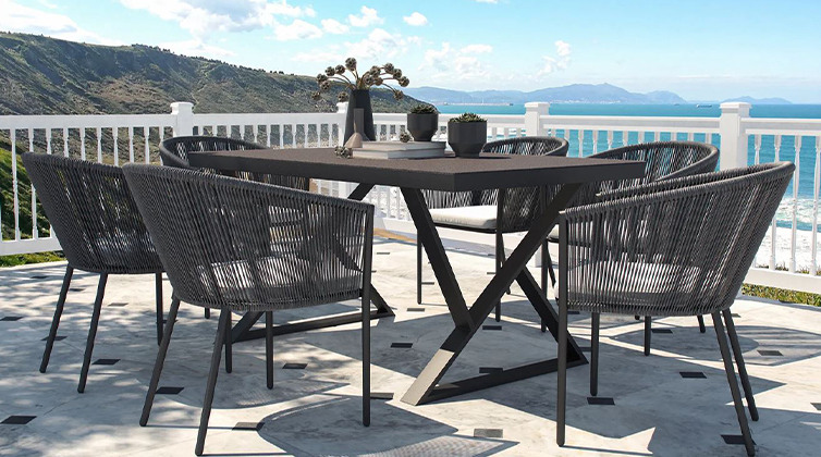 suitable_dining_table_for_balcony (3) دکوراسیون بالکن