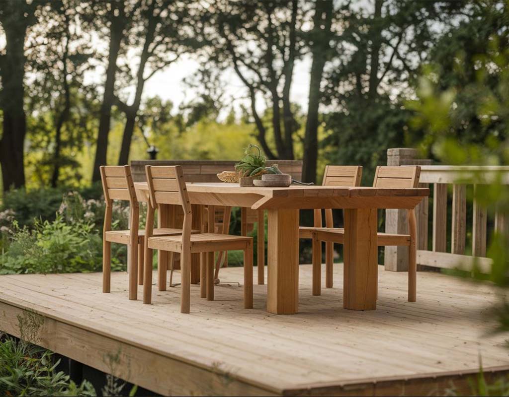 suitable_dining_table_for_balcony (5) چیدمان بالکن