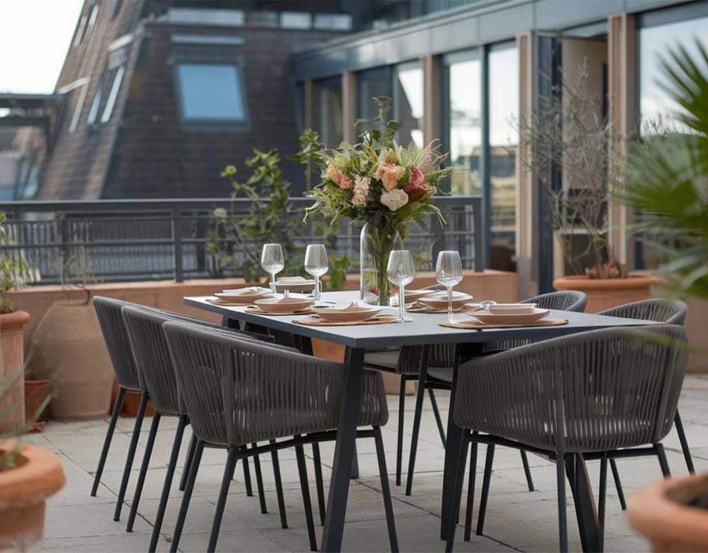 suitable_dining_table_for_balcony (6) میز غذاخوری مناسب تراس