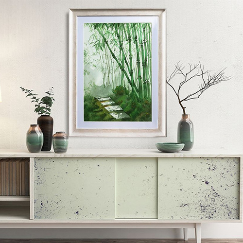 wall_panel (21) نماد بامبو