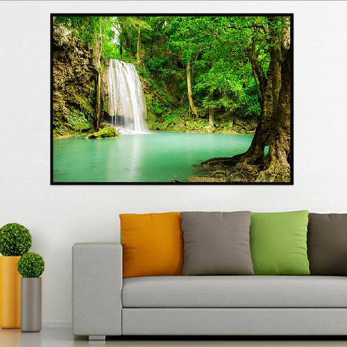 wall_panel (23) تابلو طبیعت
