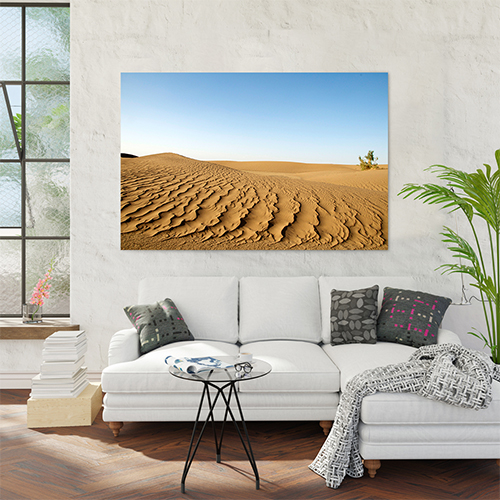 wall_panel (38) تابلو بیابان