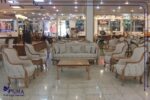 مبل کلاسیک رویال