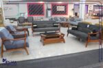 مبل راحتی وارنا
