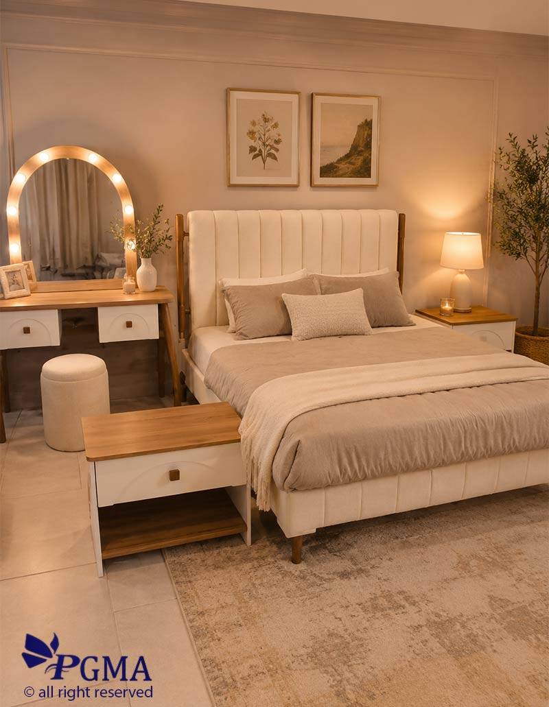 100501386 - vanda bed - pgma (1) سرویس خواب وندا