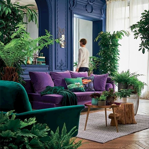ArtDeco_decoration (16) دکوراسیون آرت دکو