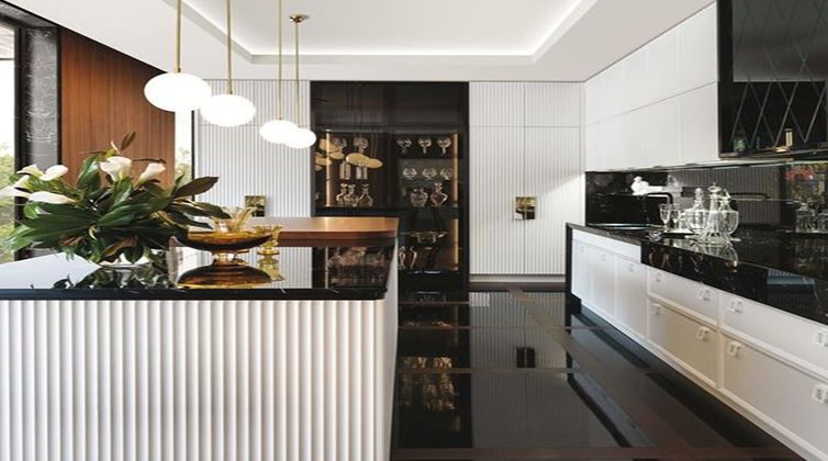 ArtDeco_decoration (17) آشپزخانه