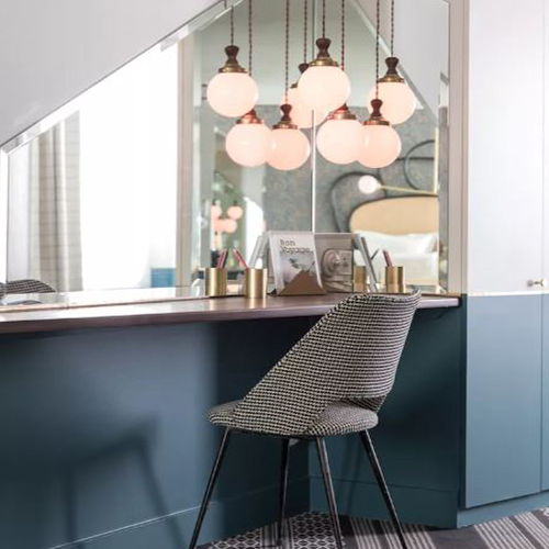 ArtDeco_decoration (20) نورپردازی