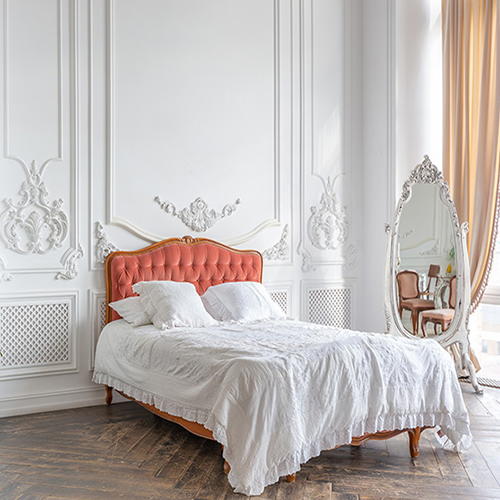 Bed_room (1) تخت سفید