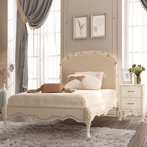 Bed_room (5) اتاق کلاسیک