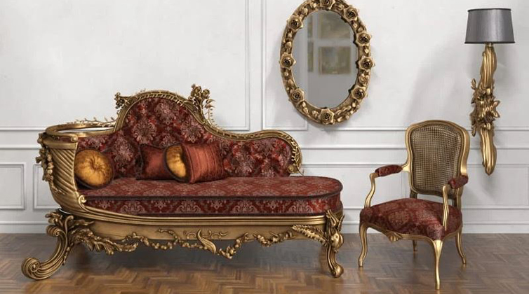 Classic_furniture (13) مبل استیل فتدقی