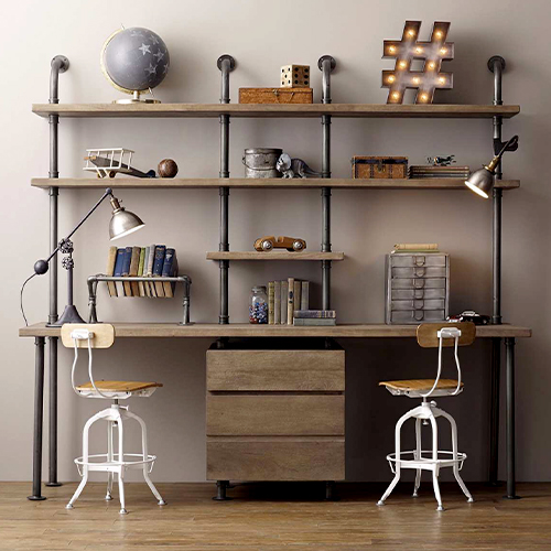 Industrial_decoration (10) دکوری دکوراسیون صنعتی