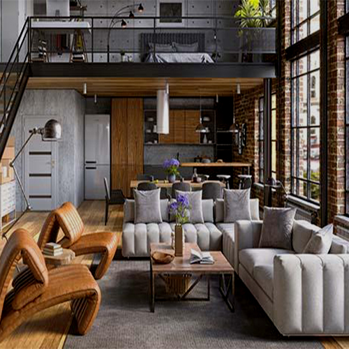Industrial_decoration (12) دکوراسیون صنعتی
