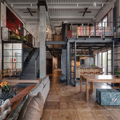 Industrial_decoration (7) ملزومات خانه