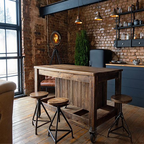 Industrial_decoration (8) دکوراسیون صنعتی