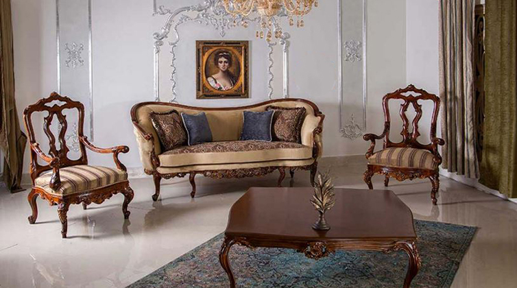 british_furniture (3) دکوراسیون کلاسیک