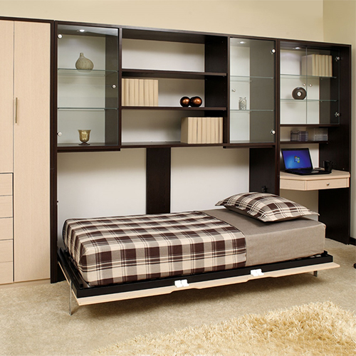 foldable_bed (7) سرویس خواب کم جا