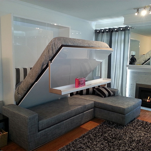 foldable_bed (8) تخت تاشو