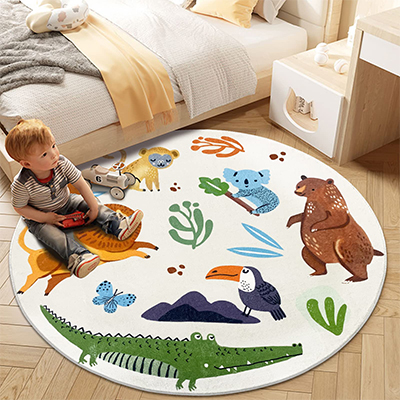 kids_room_rug (13) فرش اتاق کودک