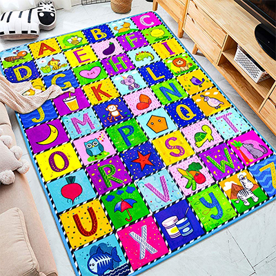 kids_room_rug (14) فرش چاپی