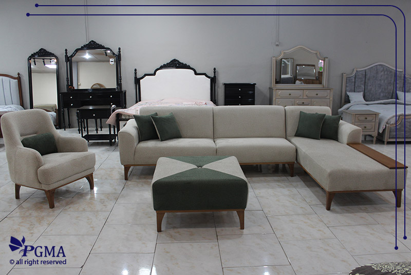 100203236 - rayka l sofa - pgma (2) مبل ال رایکا