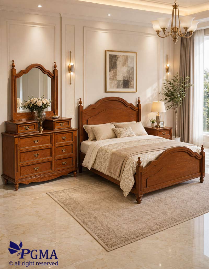 100501371 - youshita bed - pgma (1) سرویس خواب یوشیتا