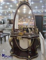 آینه و کنسول آناهیتا