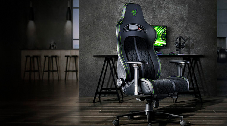 Gaming_chair (1) صندلی