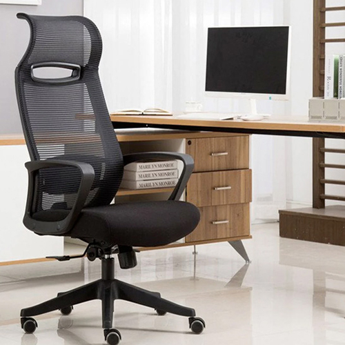 Gaming_chair (2) صندلی توری
