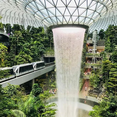 biophilic (10) بیوفیلیک