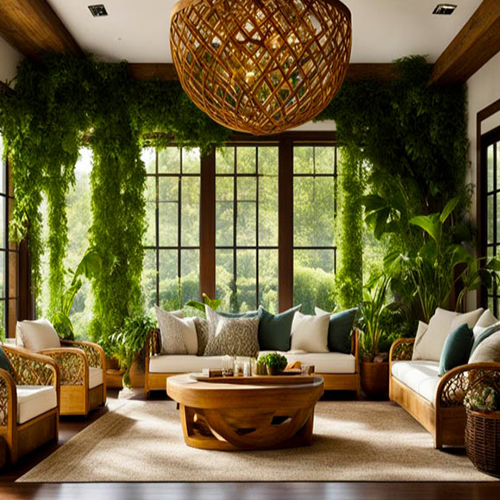 biophilic (2) بیوفیلیک
