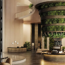biophilic (23) بیوفیلیک
