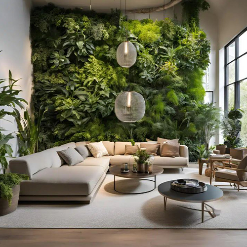 biophilic (4) بیوفیلیک