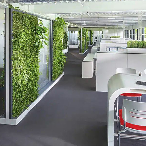 biophilic (6) بیوفیلیک