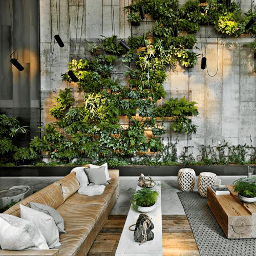 biophilic (7) بیوفیلیک و مبلمان