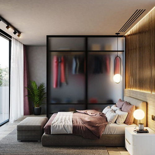 master_room (2) کمد شیشه ای